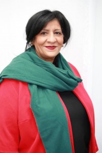 Nabiha Rezkalla