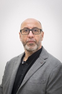 Mohamed Aouichi