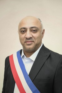 Haroon Qazi