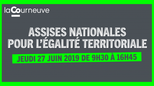 Assises pour l'égalité