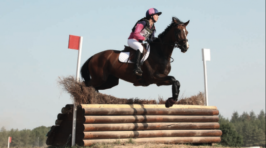 Championnat de France d'équitation Juillet 2019