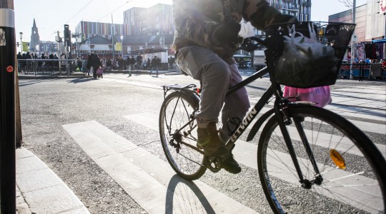 Mobilité