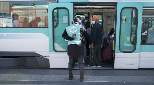 Mobilité