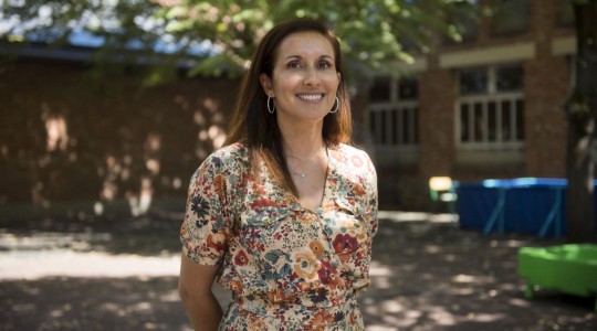 Linda Tamimount