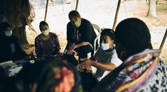 banlieue santé