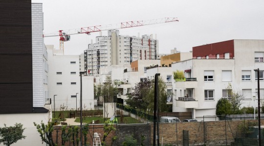 Encadrement des loyers