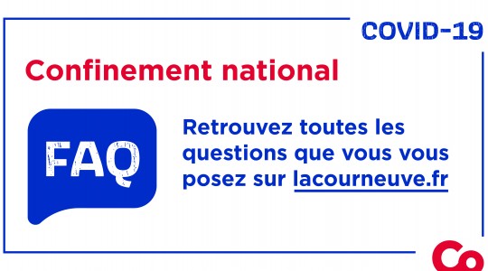 FAQ confinement 2