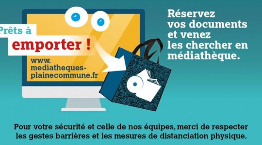 Prêt à emporter