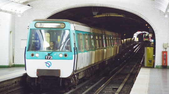 RATP