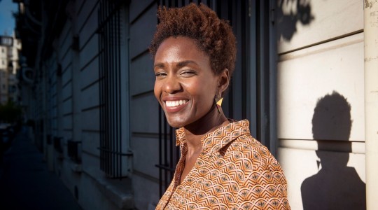 Rokhaya Diallo