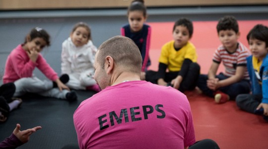 Emeps