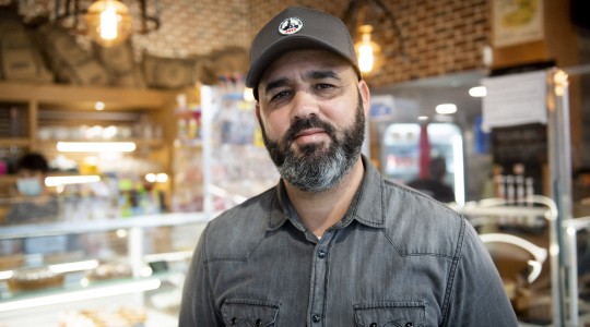 Mehdi