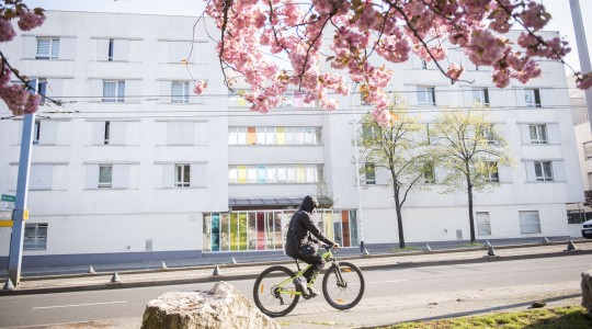 baromètre vélo