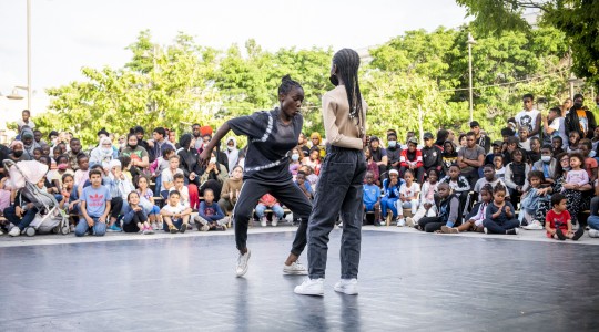 JeuneStival