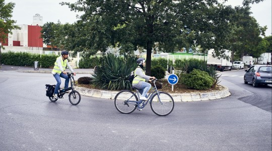 Tous en selle