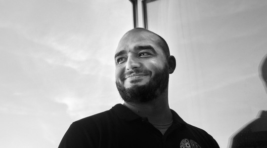 Kamel Kajout