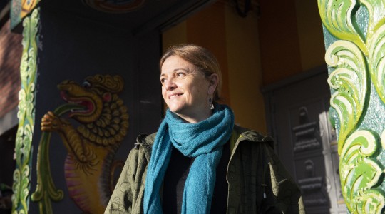 Raphaëlle Gras