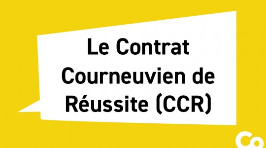 CCR