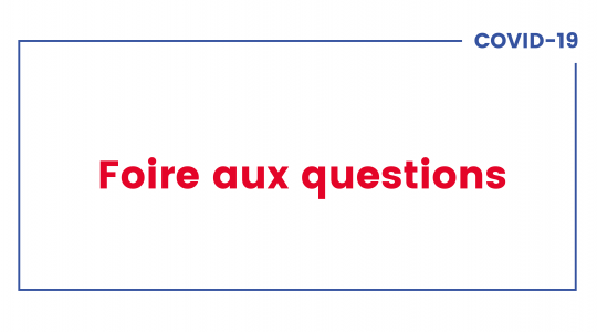 foire aux questions