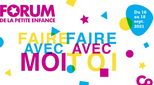 Forum petite enfance