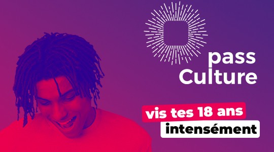Pass culture
