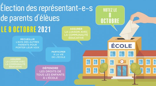 élections