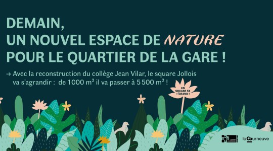 Square Jollois