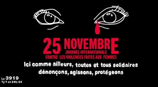 25 novembre