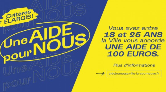 aide jeunesse