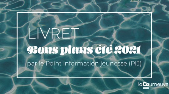 Livret bons plans