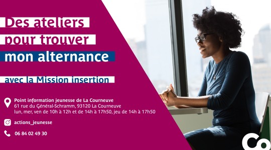alternance PIJ