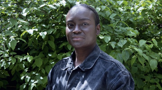 Aya Cissoko