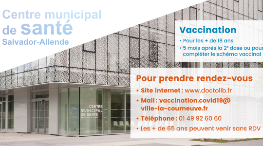 vaccination seniors
