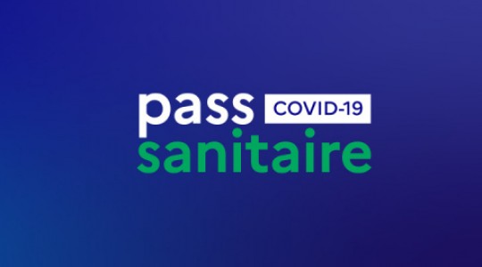 pass sanitaire