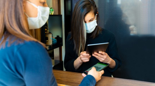 Passe sanitaire
