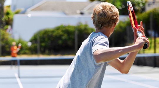 tennis