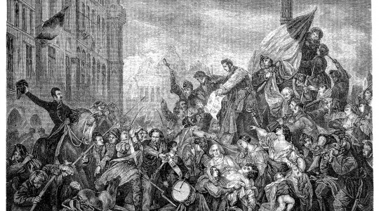 Barricades