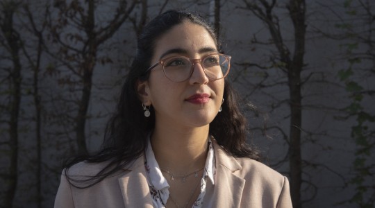 Sara Hamadou
