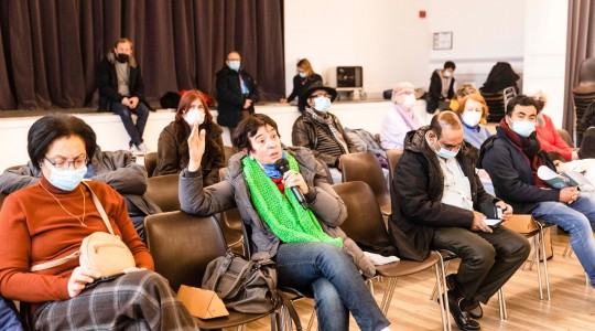 Conf climat