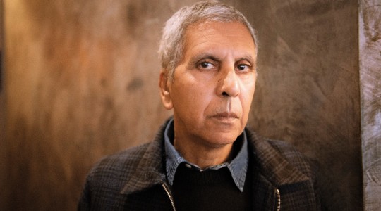 Rachid Bouchareb