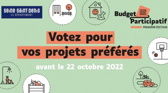 Budget participatif