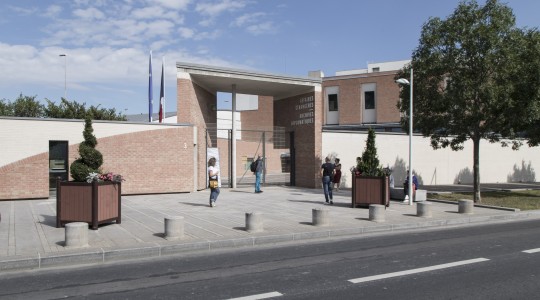 Archives diplomatiques