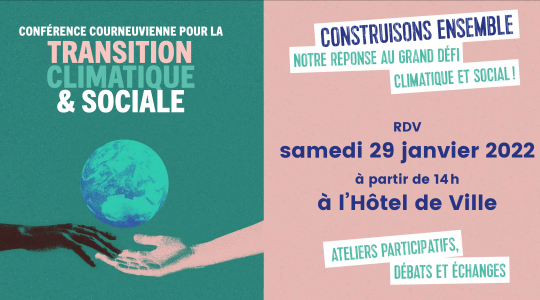 Transition écologique et sociale