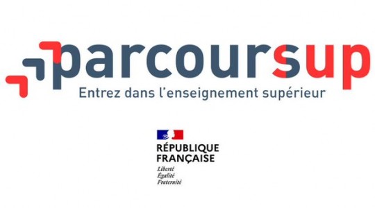 Parcoursup