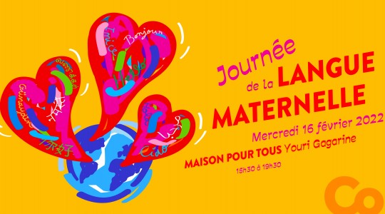 Langue maternelle