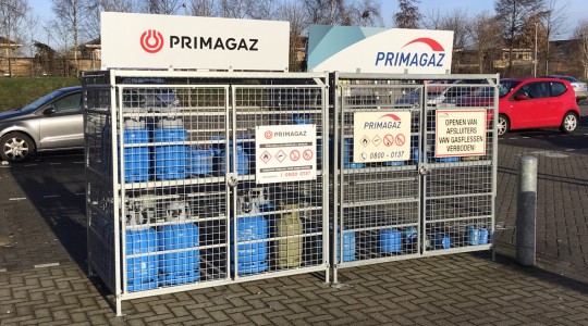 Primagaz