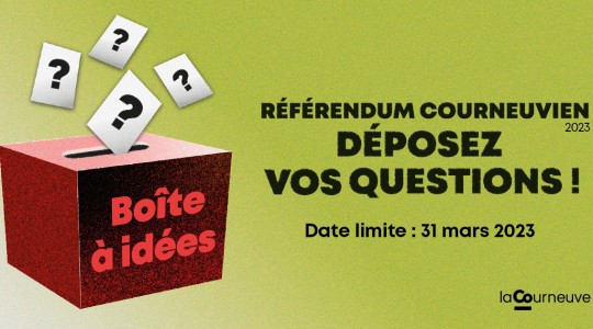 Referendum 2023