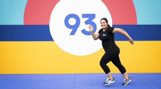 Latifa Benkada