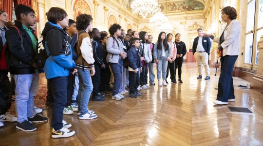 Assemblée nationale
