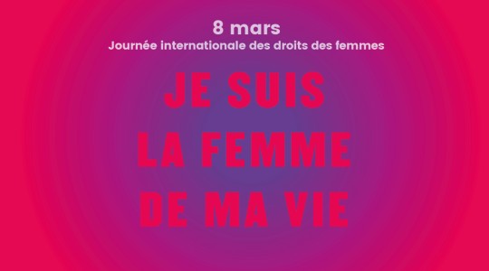 Droits des femmes